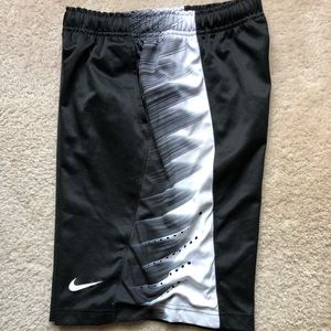 NIKE Basketball Shorts